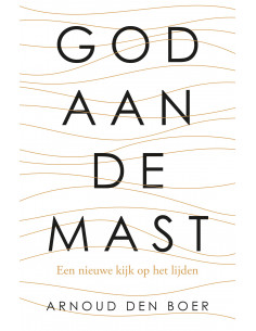 God aan de mast