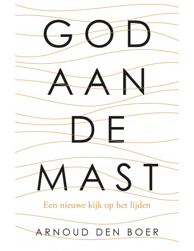 God aan de mast