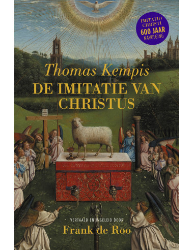 De imitatie van Christus