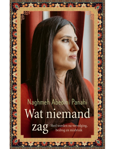 Wat niemand zag