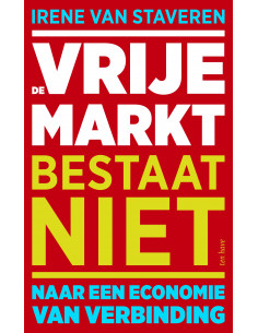Vrije markt bestaat niet