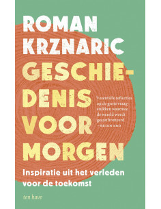 Geschiedenis voor morgen