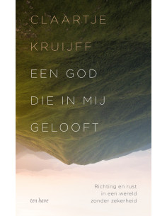 God die in mij gelooft
