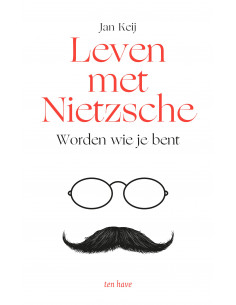 Leven met nietzsche