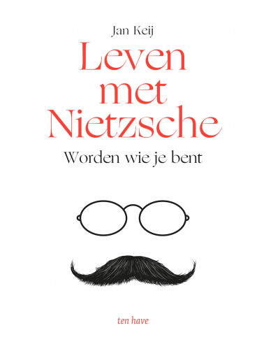 Leven met nietzsche