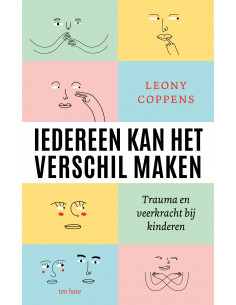 Iedereen kan het verschil...