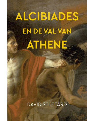 Alcibiades en de val van athene