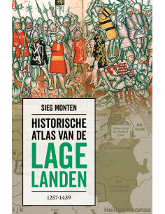 Historische atlas van de...