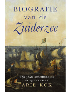 Biografie van de zuiderzee