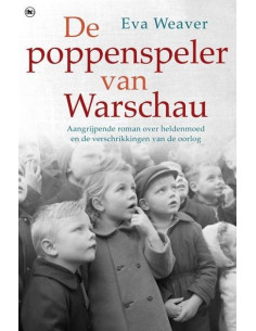Poppenspeler van Warschau