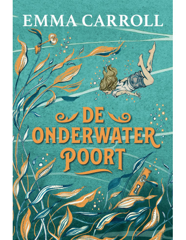 De onderwaterpoort