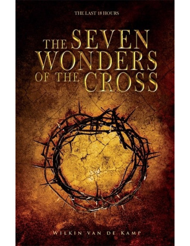 Seven wonders of the cross