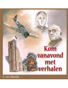 Kom vanavond met verhalen