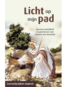 Licht op mijn pad