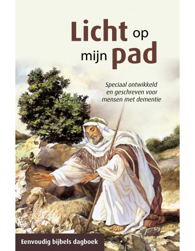 Licht op mijn pad