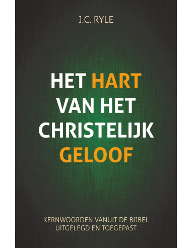 Het hart van het christelijk geloof