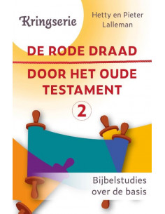 De rode draad door het oude...