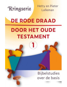 De rode draad door het oude...