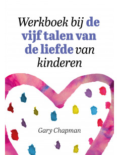 Werkboek bij de vijf talen...
