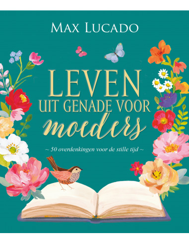 Leven uit genade voor moeders