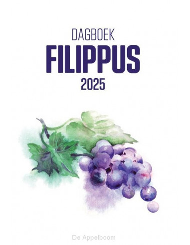 Filippus dagboek 2025
