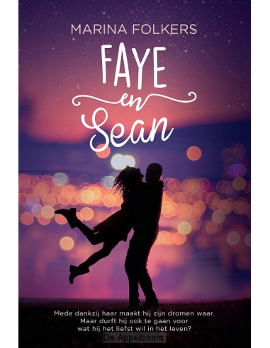 Faye en Sean