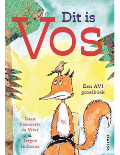 Dit is vos