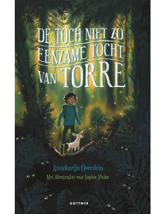 Toch niet zo eenzame tocht...