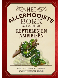 Allermooiste boek over...