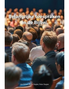 Belangrijke toespraken in...