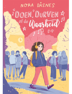 Doen durven of de waarheid