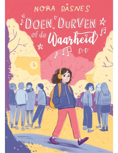 Doen durven of de waarheid