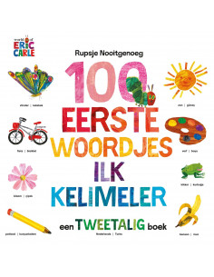 100 eerste woordjes / Ilk...