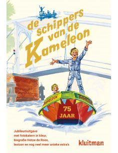 Schippers van de kameleon...