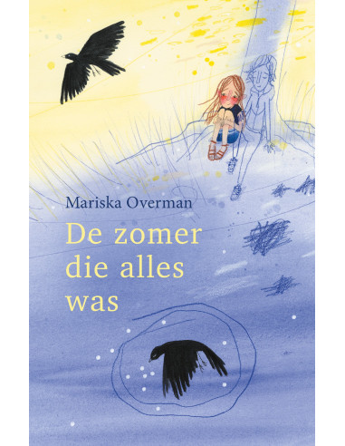 Zomer die alles was