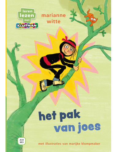 Pak van joes