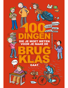 100 dingen die je moet...