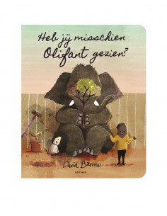 Heb jij misschien olifant...