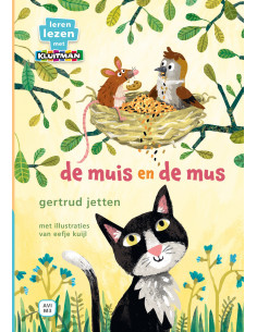 Muis en de mus