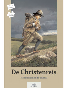 Christenreis + puzzel...