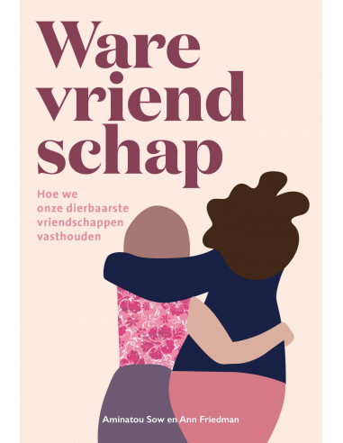 Ware vriendschap