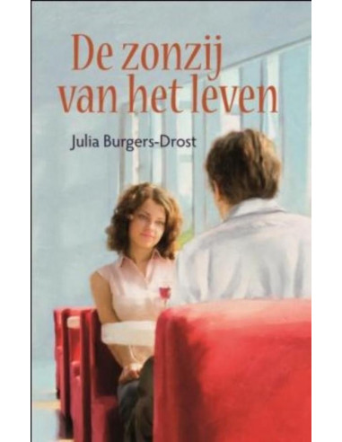 De zonzij van het leven