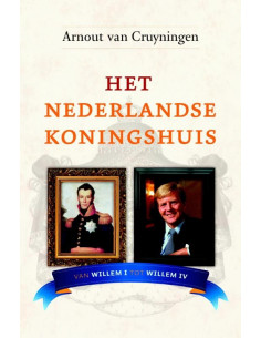 Het Nederlandse koningshuis