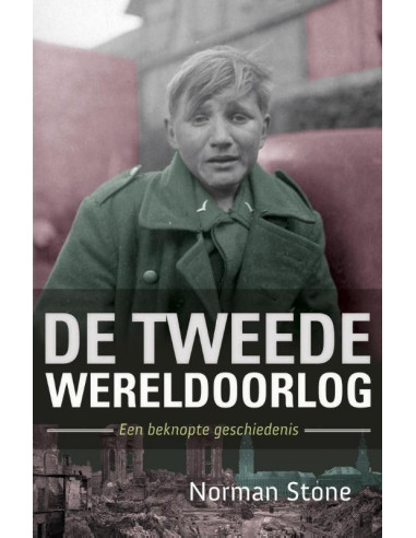 De Tweede Wereldoorlog