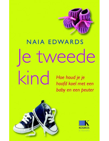 Je tweede kind