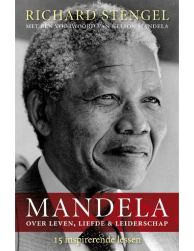 Mandela over leven, liefde en leiderscha