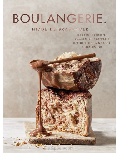 Boulangerie.