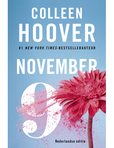 November 9