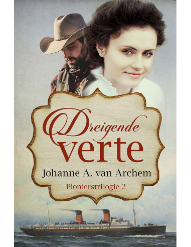 Dreigende verte