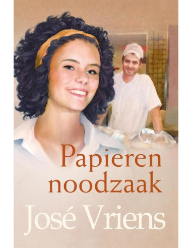 Papieren noodzaak